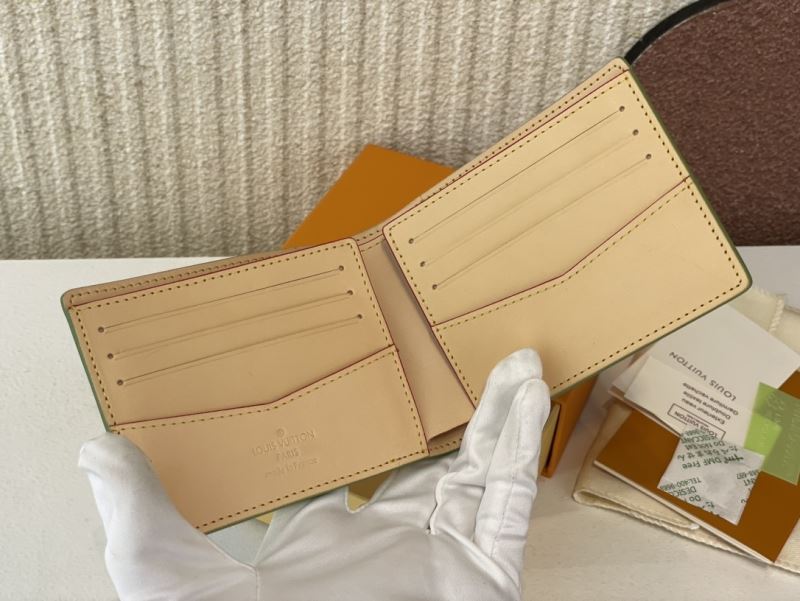 Louis Vuitton Wallets